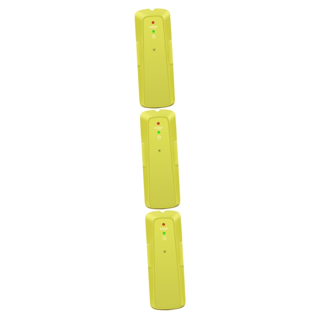 Angoily 3 Pièces Détecteur D'ongles Scanner Détecteur De Montants Capteur De Montant Chercheur De Goujons Détecteurs De Goujons Lecteur De Mur à Détecteur De Montant Abdos