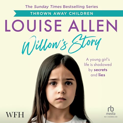 Willow's Story by Louise Allen episode artwork