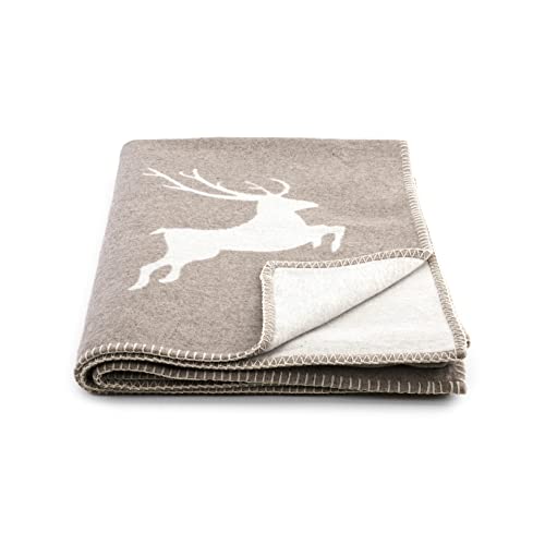 David Fussenegger Decke Hirsch Die 15 besten Produkte im Vergleich