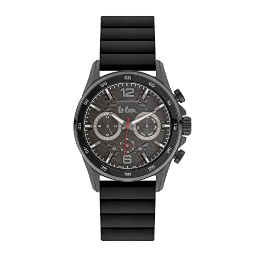 Lee Cooper Watches Best Prices In KSA