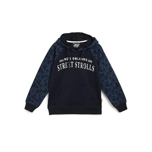 Image of Li'l Tomatoes Boys Looper Sweatshirt