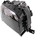 Garage-Pro Headlight for BMW X3 04-06 RH Assembly Halogen