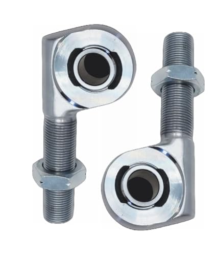 Tuercas de desplazamiento 7/8 x 3/4 para llantas y kit de tornillería de recambio