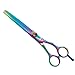 Master Grooming Tools 5200 Rainbow Series 42-Tooth Thinning Shears