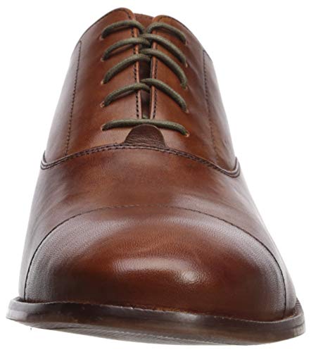 Cole Haan Men's Williams Cap Toe Oxford 