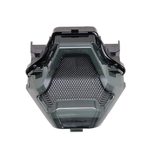 Feu arrière moto pour MT-07 et R3 avec clignotants LED intégrés