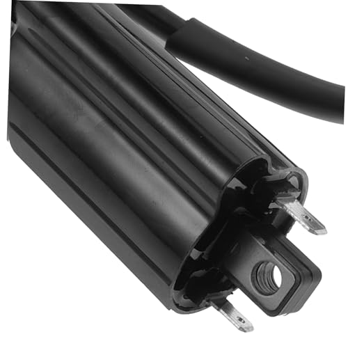 Bobina de encendido SOLUSTRE de alta estabilidad para reparar el sistema de arranque del coche 2