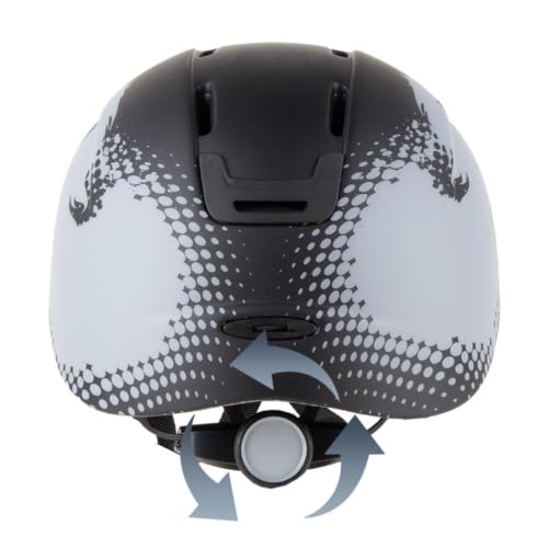 Casco para montar Almencla que evita el calor y protege contra impactos 7