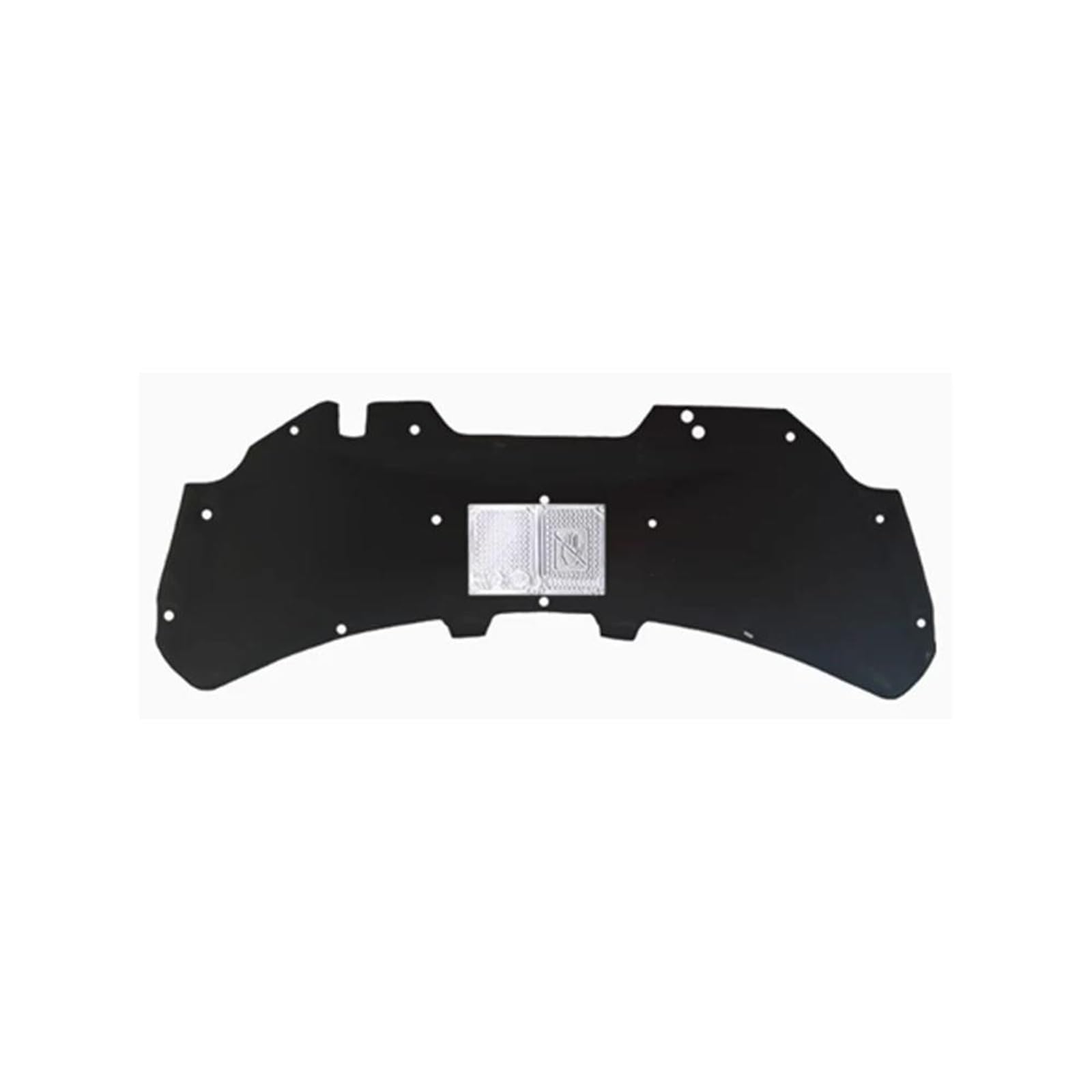 Tapis thermique insonorisant pour voyager au calme en Qashqai J11