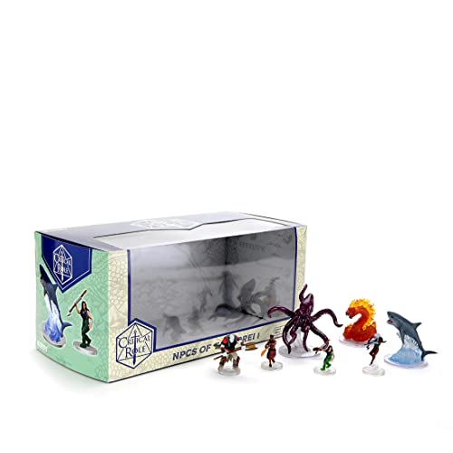 Wizkids / NECA 67547 Zubehör