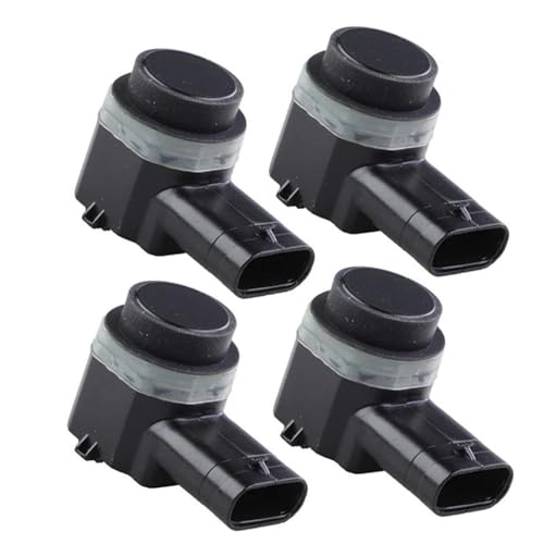 Capteur radar de stationnement PDC 1S0919275C pour Audi A3 A4 A6 Q5, pack de 4 pièces