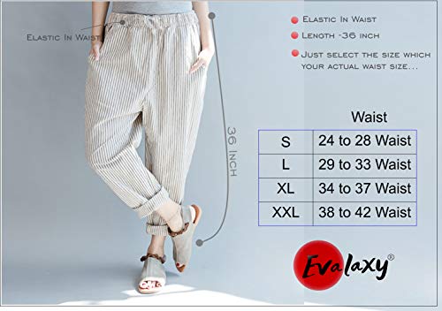 Image of Capris for Women (Pack of 2 Pcs)