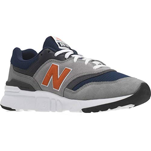Image of New Balance Men's 997H V1 Classic Sneaker