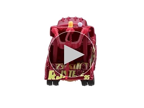 Takara Tomy - 【廃盤】カーズ トミカ C-33 メーター他4点セット RRCタイプ Takara Tomy - 【廃盤】カーズ トミカ C-33 メーター他4点セット