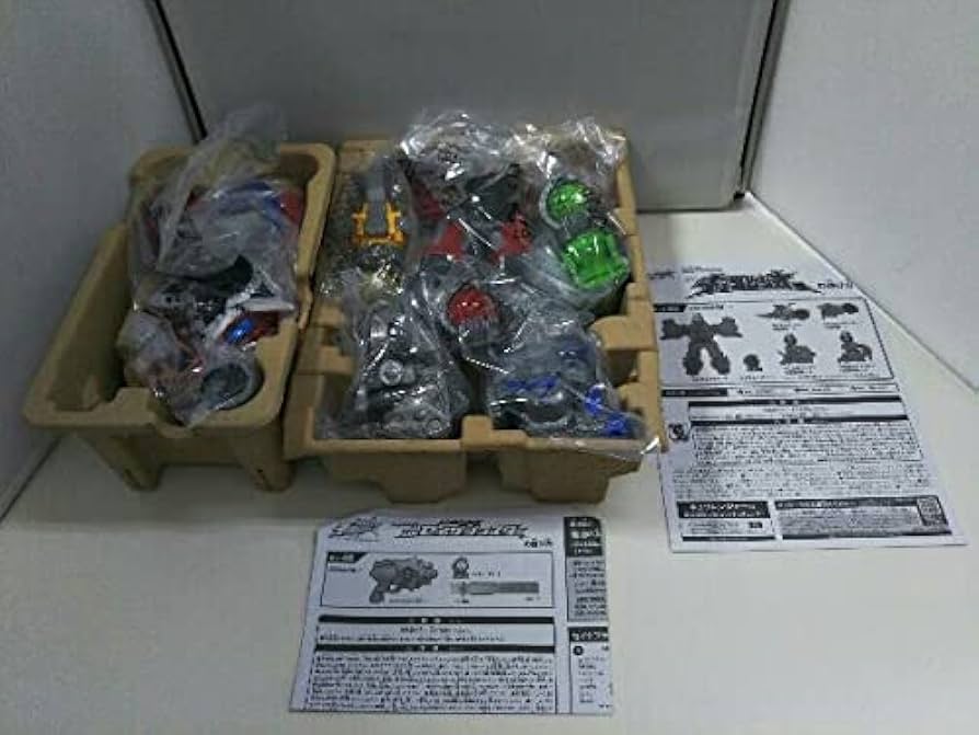 Amazon | 動作確認済 宇宙戦隊キュウレンジャー 究極