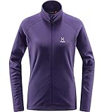 Raglan-Ärmel für mehr Komfort beim Tragen eines Rucksacks. Zwei mittige Taschen mit Reißverschlüssen. Flachnähte für optimales Tragen mehrerer Kleidungsschichten und hohen Tragekomfort.