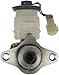 Dorman M39316 New Brake Master Cylinder