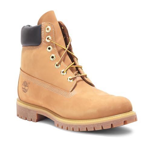 Image of Timberland Men's 6 inch Premium Boots