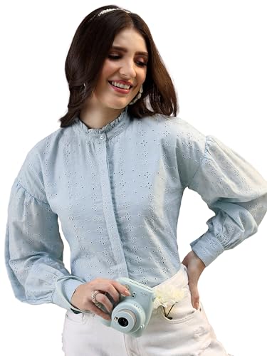 Image of Tokyo Talkies Women Tops