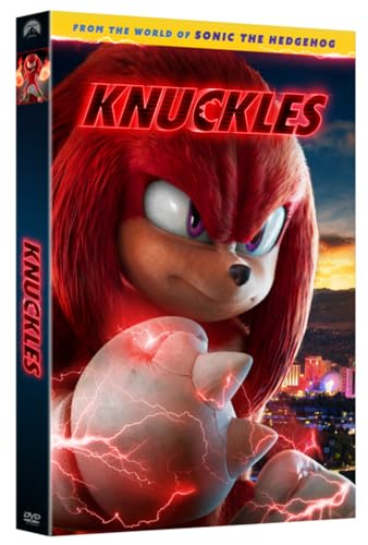 Knuckles image 2