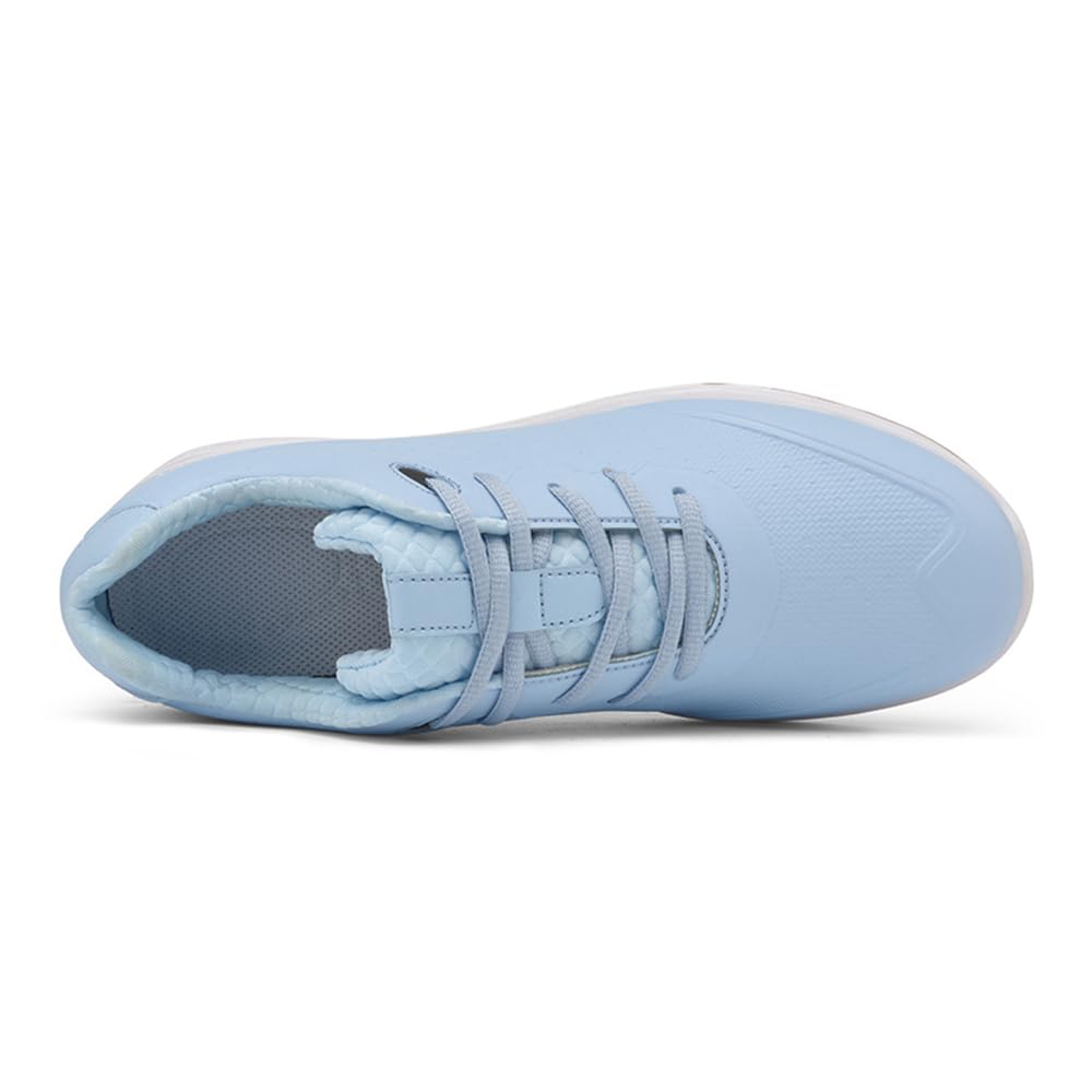 Scarpe da Golf Scarpe da Golf Antiscivolo Traspiranti Impermeabili da Uomo per Uomo e Donna