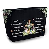 Christian Stocking Stuffers Christian Christmas Gifts Religious Christmas Gifts Religious Stocking Stuffers for Women Christian Stuff Bible Accessories Women Bible Bag Faith Based Biblical Bag