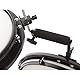 PEARL PCTK-1810 Compact Traveler Drum Kit