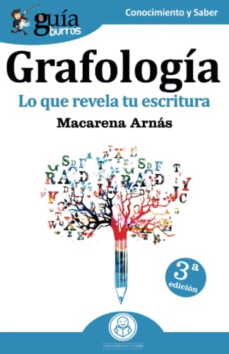 Portada de Grafología