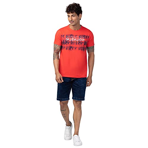 Image of Spykar Men T-Shirts