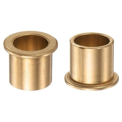 Manchon Bronze Autolubrifiant QUARKZMAN Cover