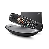 Komfort Telefon; Beleuchtetes TFT Farbdisplay - mit Anzeige von Datum, Uhrzeit und Anruf - viele weitere Funktionen; Kompatibilität (siehe PDF Produktdatenblatt unten)