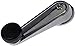 Dorman 775-5502CD Window Crank Handle for Select Mack Models