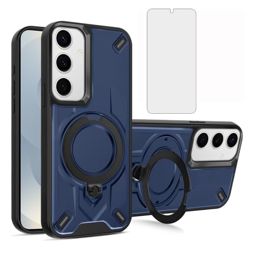 Coque Samsung S24+ antichoc idéale pour navigation GPS en voiture