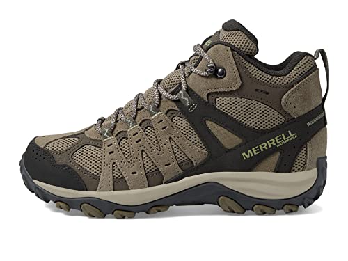 Merrell Womens Accentor 34