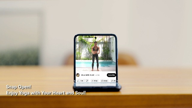 Amazon.com: Blackview Hero 10 Foldable Phone, 36GB+256GB Z Flip