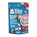 Gerber Stage 3 Baby Food Snacks, Strawberry Yogurt Melts, Freeze Dried Yogurt and Fruit Snacks for Babies, Baby Led Feeding, 7-Pack