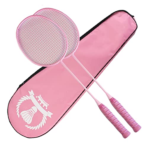 Find The Best Badminton Racket For Doubles Reviews & Comparison Katynel