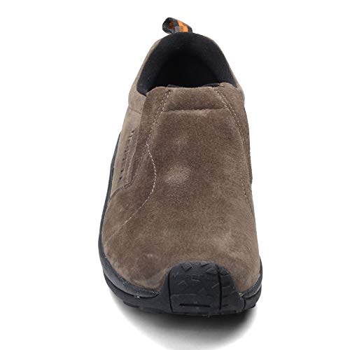 Merrell Men's Jungle Moc LTR Sr-Black4