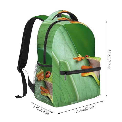 Mochila diaria de 20 x 29 x 40 cm resistente para vacaciones 2