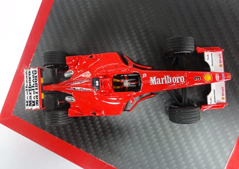 BBR 1/43 Ｍ・シューマッハー フェラーリ　F2000 Amazon | BBR MODELS 1/43 フェラーリ F2002 フランス GP 2002 M