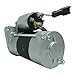 WAI 17867N Starter Motor