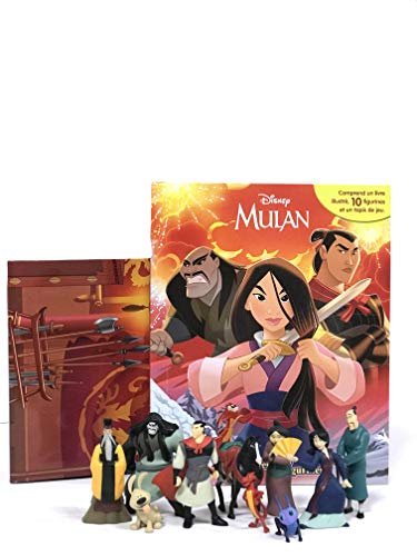 Disney Mulan
