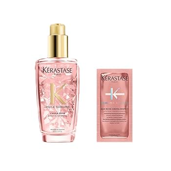 Kérastase ティーインペリアル新品3本セット ケラスターゼ ユイルスブリム ティーインペリアル3本セット