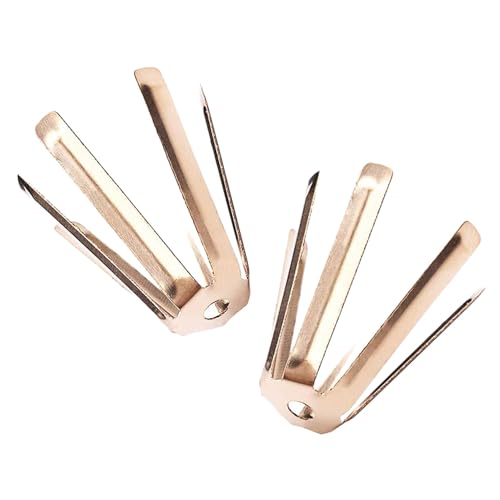Cuñas Espaciadoras de Latón de 0.335 para Centrado Perfecto de Ejes de Golf 6
