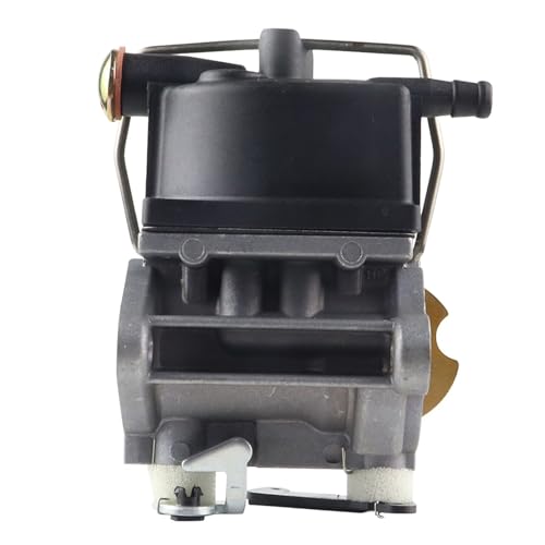 Carburateur MTD pour l'entretien de moteur thermique OV358EA - 4