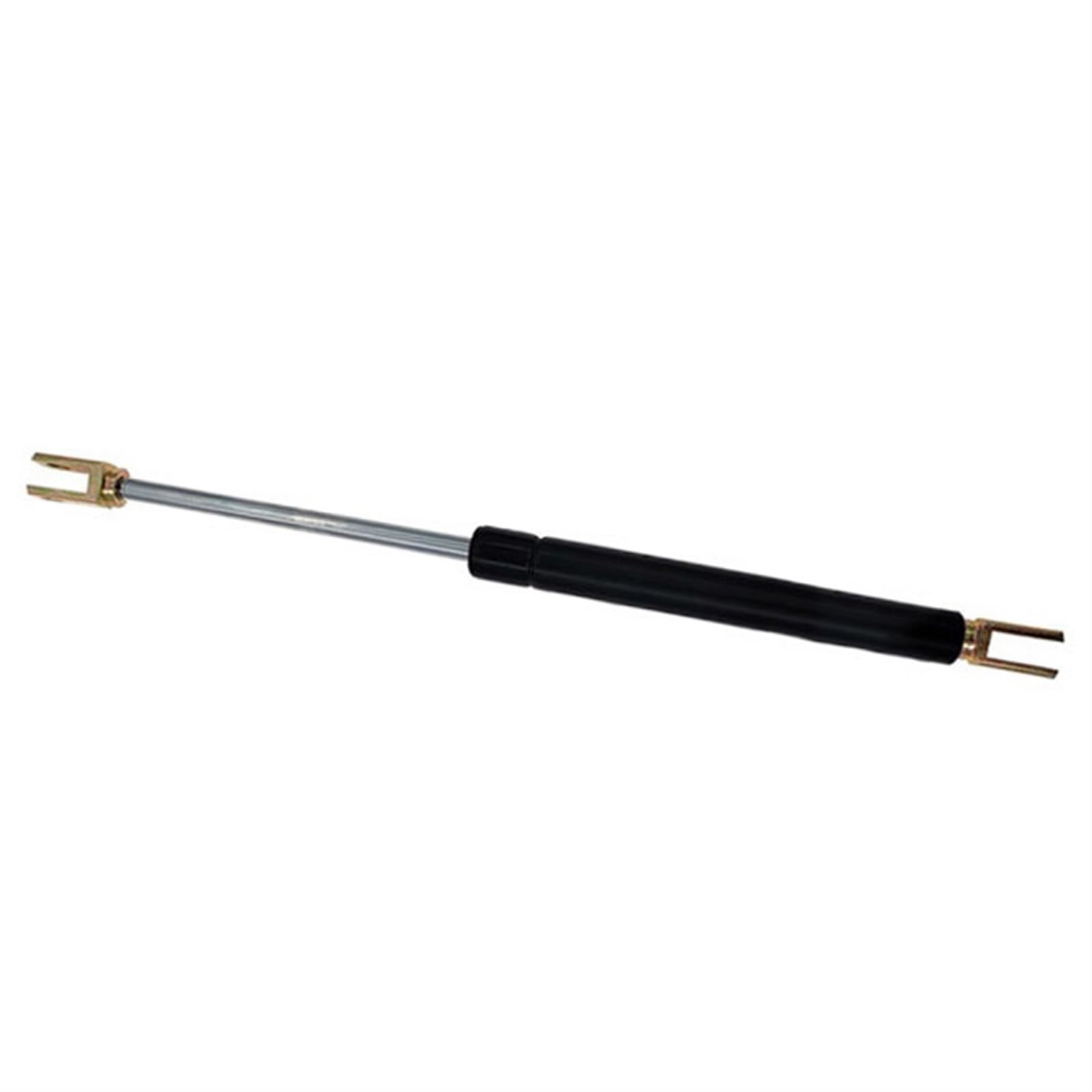 1 pieza de soporte de aire for maquinaria pesada, 580-800 MM, puntal de cama, resorte de gas for coche, puerta con solapa, varilla de resorte de gas, barra de propaganda, bisagras de cierre (580 mm, 7