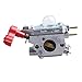 Powtol C1U-P27 753-06288 Carburetor for Troy Bilt TB2044XP TB2040XP TB35EC TB2MB TB225 Murray MTD MS2550 MS2560 MS9900 Craftsman Troybilt Trimmer Blower