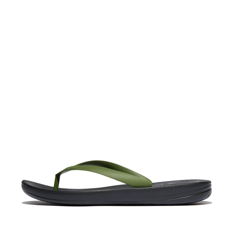 IQUSHION ERGONOMIC FLIP-FLOPS