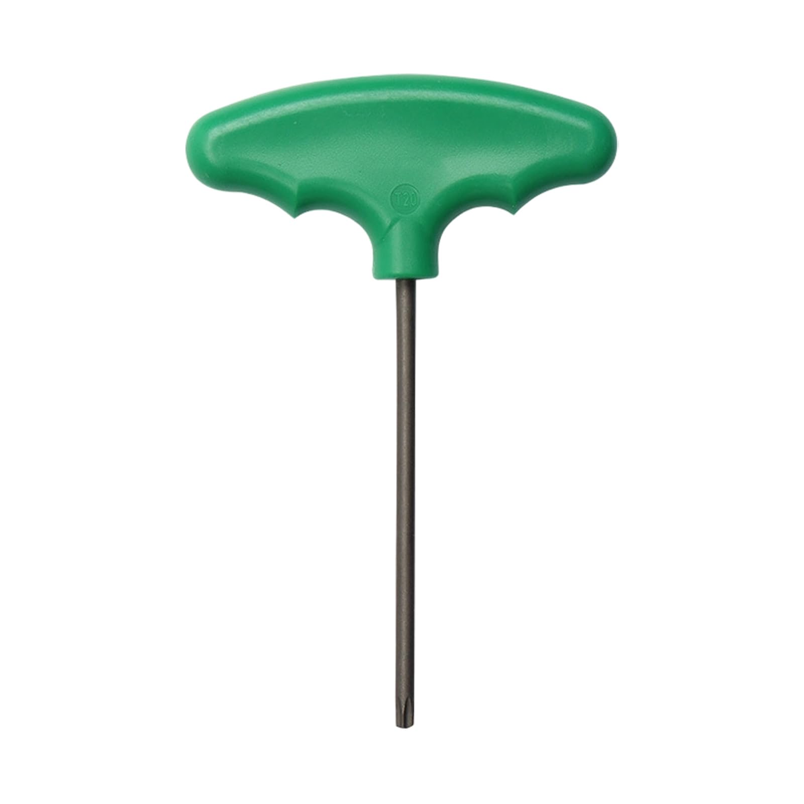 Fromceo C T-Handle Hexagonal Screws Screwdriver Driver Tool Hexagonal Wrench Spanner Security Hole Maintenance Tool Accuracy Moment