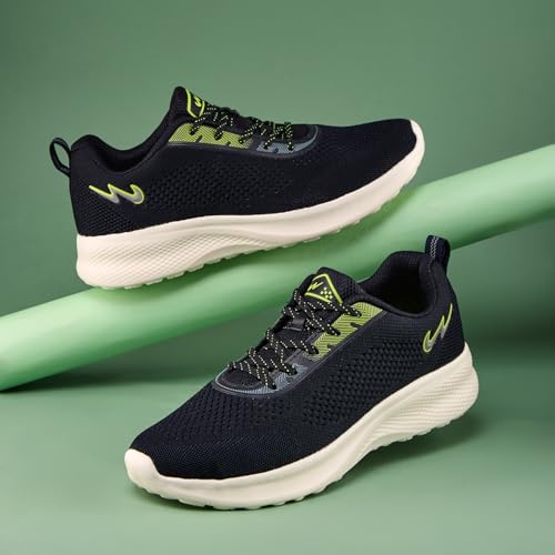 Image of Campus Men's Divide Running Shoes